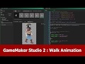 Game Maker Studio 2 Tutorial