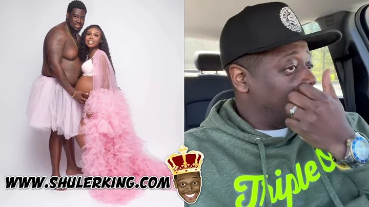 Shuler King - Im Not Saying Anything