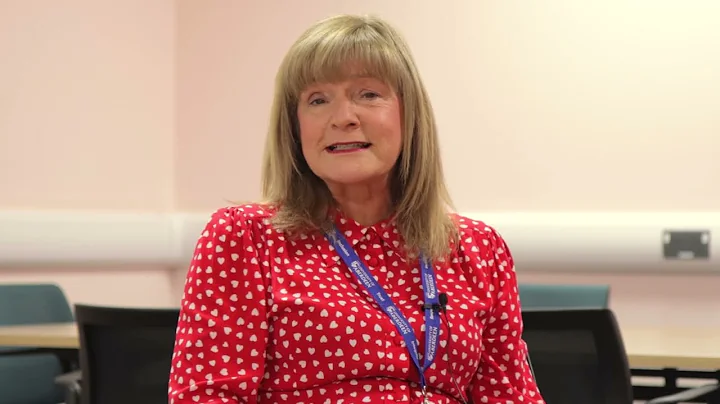 Inspirational Women: Jacqueline Tuckwell, Head of ...