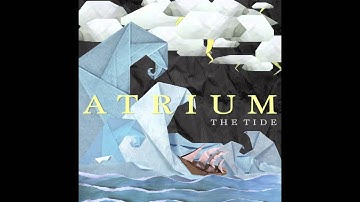 Atrium - "Machinery"