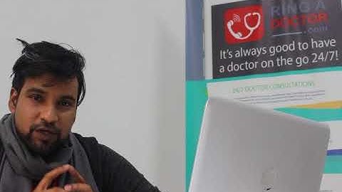 Ring a Doctor, #Plan9, #TheLaunchpad11