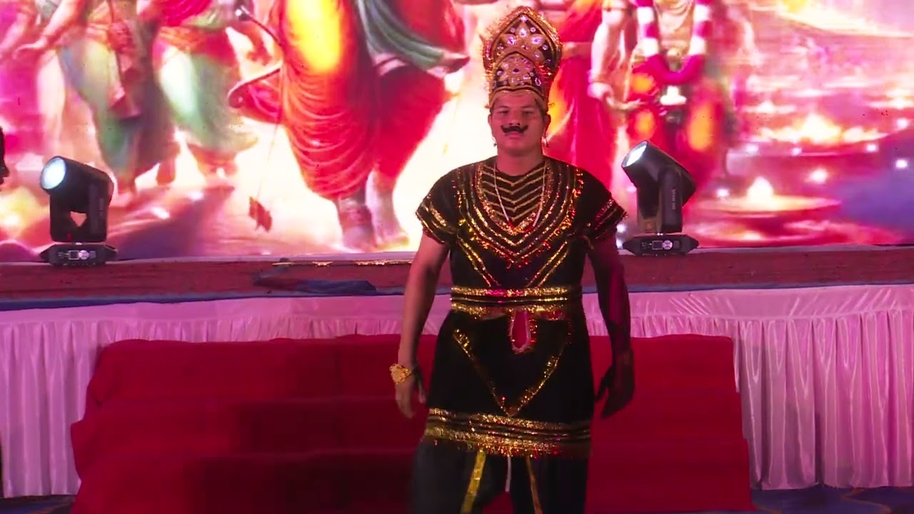 Ramayan: The Victory of Light 🏹 | Annual Function 2025 | 