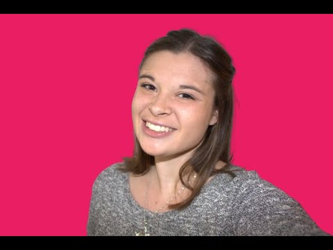 Melina Zellweger - Video CV