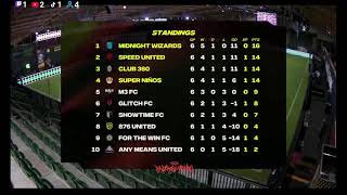 Baller League Live – Week 6 ⚽ Full Matches &amp; Highlights