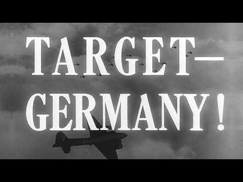 Target Germany!