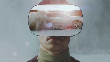 Varjo VR 1 is the most realistic VR display, coordination of augmented and virtual reality