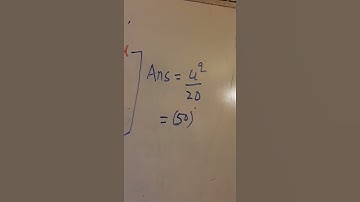 #H.C.verma questions in 5 seconds|jee|NEET|engineering|I.Sc|12th board# tricks#shorts