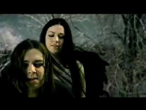 SEETHER - Broken ft. Amy Lee (lyrics) - YouTube