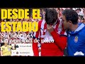 DESDE EL ESTADIO - SIN LIDERATO GENERAL Y SIN CAMPEON DE GOLEO!