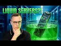 Why We Are Drowning Servers in OIL