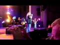 Lynyrd Skynyrd, God N Gns tour 2010, "Simple Man"