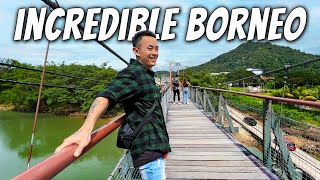 🇲🇾 Our Journey To Malaysia's Most Stunning Town (Kundasang, Sabah)
