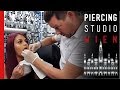 💉 Piercing FAILS 💉Zungenpiercing Total Verstochen 💉Kann man es neu Stechen? 💉 Marc's Piercing TV