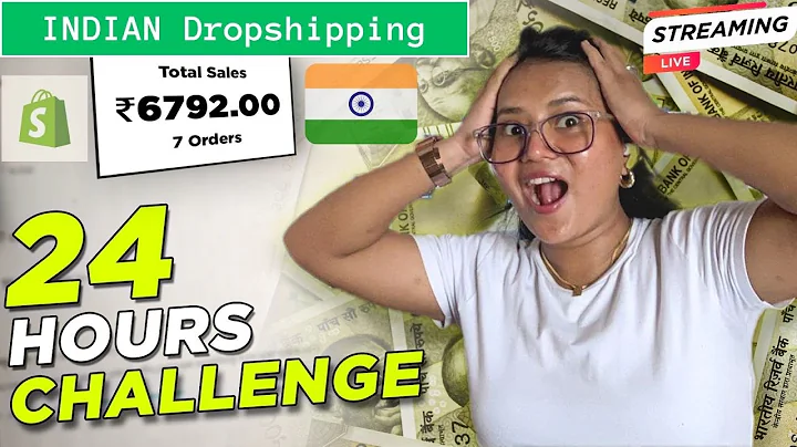 Achieve Unbelievable Results with Indian Dropshipping Challenge
