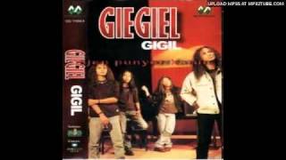 Giegiel - Kek Metal