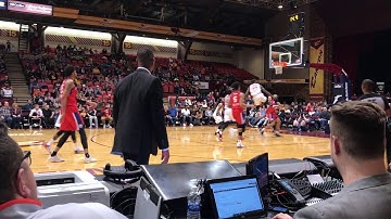 Marcus Thornton hits late first-half 3-pointer for Charge vs. 87ers