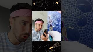 EXPERIMENTO VIRAL creando el SQUISHY de SUPER MARIO y LUIGI