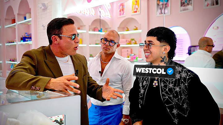 Abrimos Nuevo Restaurante en Miami Junto a Westcol! Factoría De Azúcar 😋