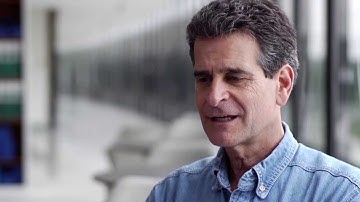 Dean Kamen on Inventions & The Utility of the Future
