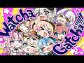 【MV】Watcha Gatcha!!!!!!!! / ねぽらぼ × 秘密結社holoX【#ねぽっくす】