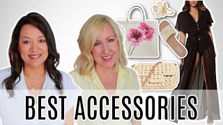 Favorite Accessories We Are Loving For Spring | Our Top 16 Spring Accessory Favorites