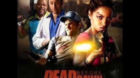 Left 4 Dead 2 MODDED CUSTOM Campaign: Dead Before Dawn FULL Playthrough