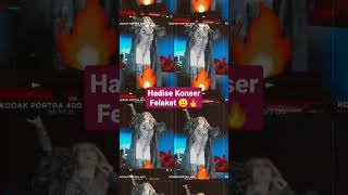 Hadise Konser