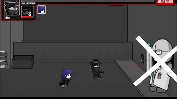 Madness Project Nexus New Story Mode - Gameplay