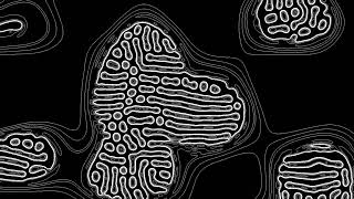 Time To Say Goodbye - hBeats (Official Visualizer)