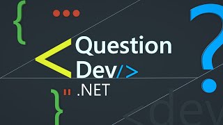 [QuestionDev #7] .NET : Quelle est la différence entre .NET Framework et .NET Core ?