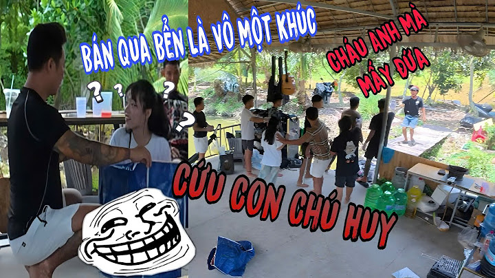 TNB - Bé Hương Sao Nhiêu Ngày Hành Hạ Cả Team Thì Hôm Nay Nhận Cái Kết Khóc Thét..!
