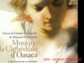 Music of 1460 to 2010 in Spanish (Part 3: 1600 to 1621)