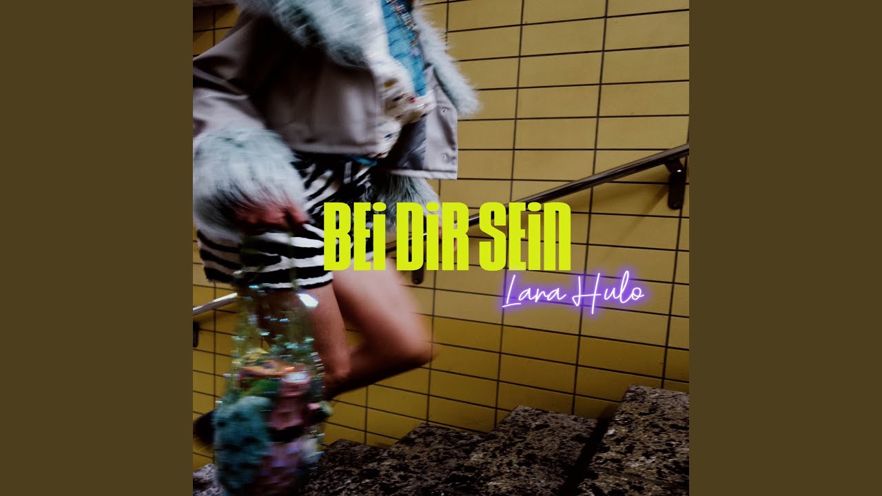 Bei dir sein auf YouTube ansehen Bei dir sein auf YouTube ansehen