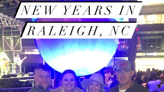 Downtown Durham, NC and New Years Eve in Raleigh, NC. by Loyd 2nd Chapter 78 views 1 year ago 14 minutes, 51 seconds