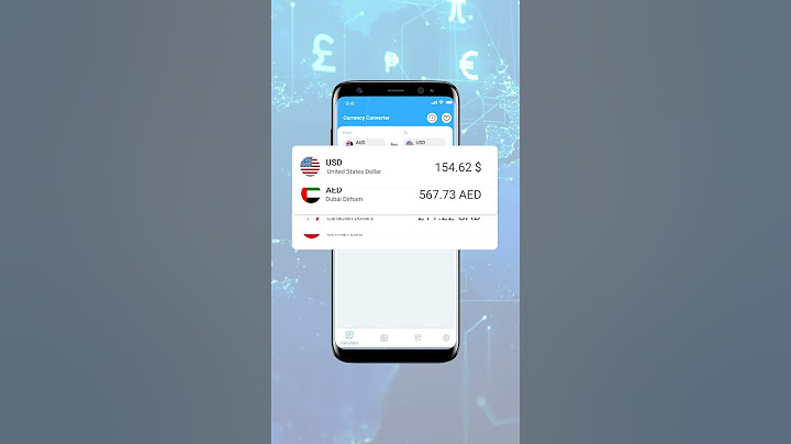 Currency V1 P
