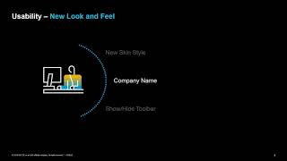 SAP Business One 10 0 Usability   New Look and Feel
