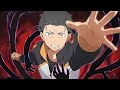 re: zero kara hajimeru isekai seikatsu {AMV} MSC - neffex destiny