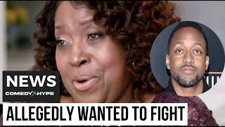 Jo Marie Payton Says Jaleel White Wanted To Fight Her On 'Family Matters' Set - CH News