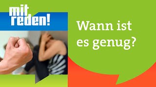Hass, Gewalt und Femizide: Müssen wir Frauen besser schützen?