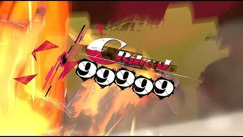 Devourer Of Flames 1 Hit KO/No Damage | Metaphor : ReFantazio