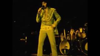 Elvis Presley - Big Hunk Of Love [Mp4]