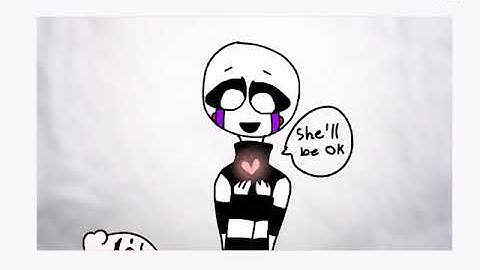 Mangle x Springtrap Part 7