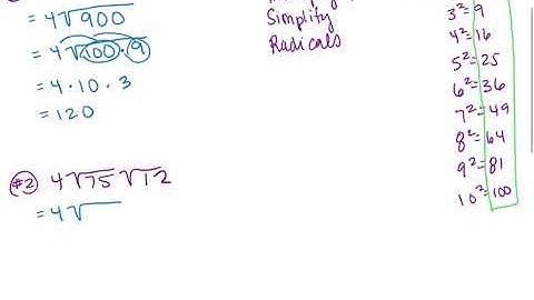 Square Root Multiplication: Advanced ALEKS
