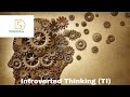 Greatest Strength and Weakness of (TI) Introverted Thinking: MBTI