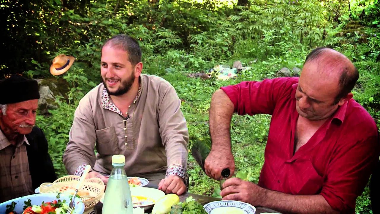 თირინი • მერისი(აჭარა)