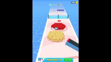 Count Masters: Crowd Runner 3D - Level 38 ⚡ All Levels Gameplay Walkthrough Android iOS #shorts