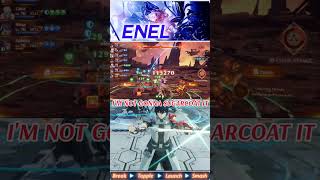 Xenoblade 3 Challenge Mode: Shackle Ring Strategy
