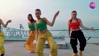 Dj Eurodriver   Beam Savage 44 Remix 2024