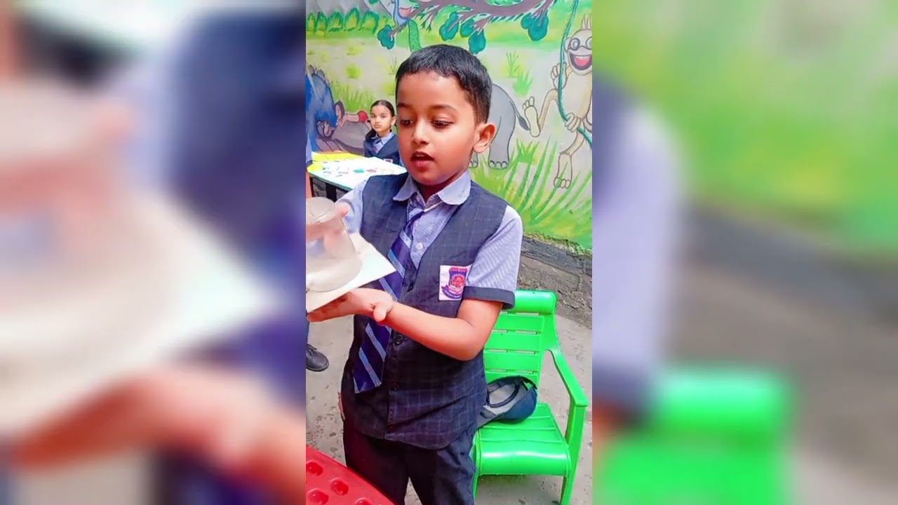 International Science fair #2026#Suvidya Smart School 