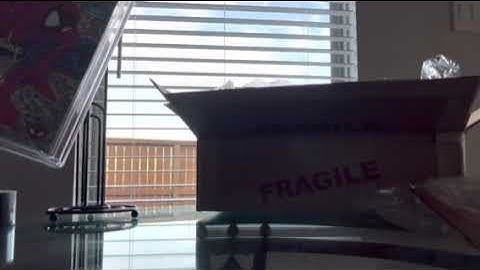 Unboxing CGC Todd Mcfarlane 2023 part 1!!! 9.8 well worth the wait